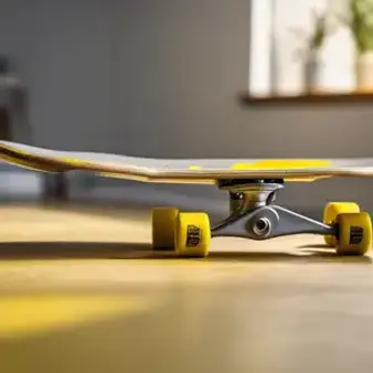 Maintaining Your Grey Skateboard